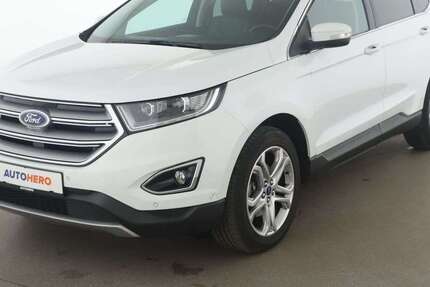 Ford Edge 112.961 km 22.690 € Köln 50739