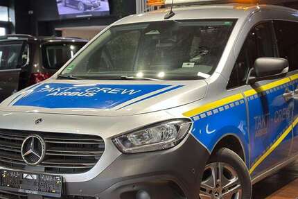 Mercedes-Benz Citan 21.951 km 21.419 &euro; Bonn 53177