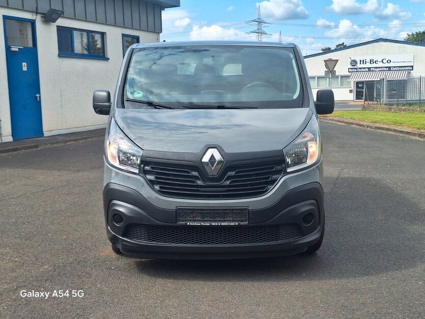 Renault Trafic 134.070 km 7.899 € Brühl bei Köln 50321