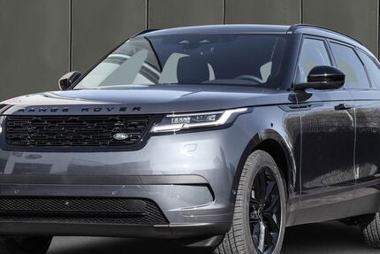 Land Rover Range Rover Velar 3.000 km 63.490 &euro; Bonn 53117