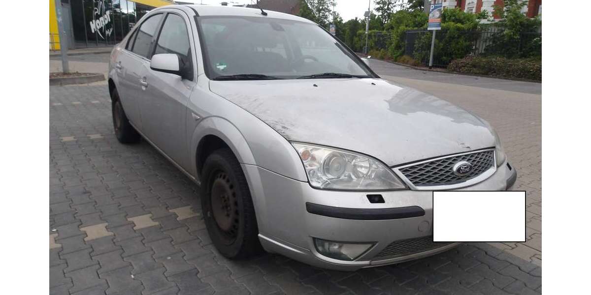 Ford Mondeo 215.000 km 1.000 &euro; Siegburg 53721