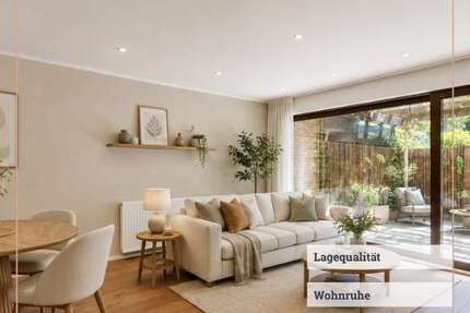 Wohnung Köln / Junkersdorf Junkersdorf - 3 Zimmer, 92 m&sup2;, 599.000&euro; | Angebot:27258995