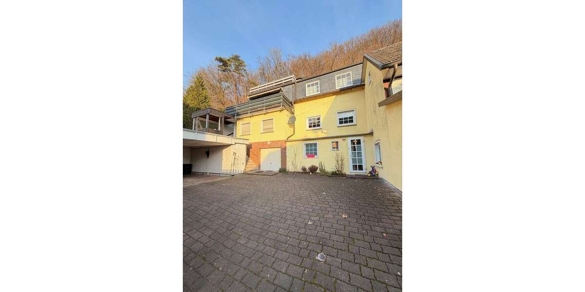 Einfamilienhaus Eitorf - 18 Zimmer, 350 m&sup2;, 350.000&euro; | Angebot:24646293