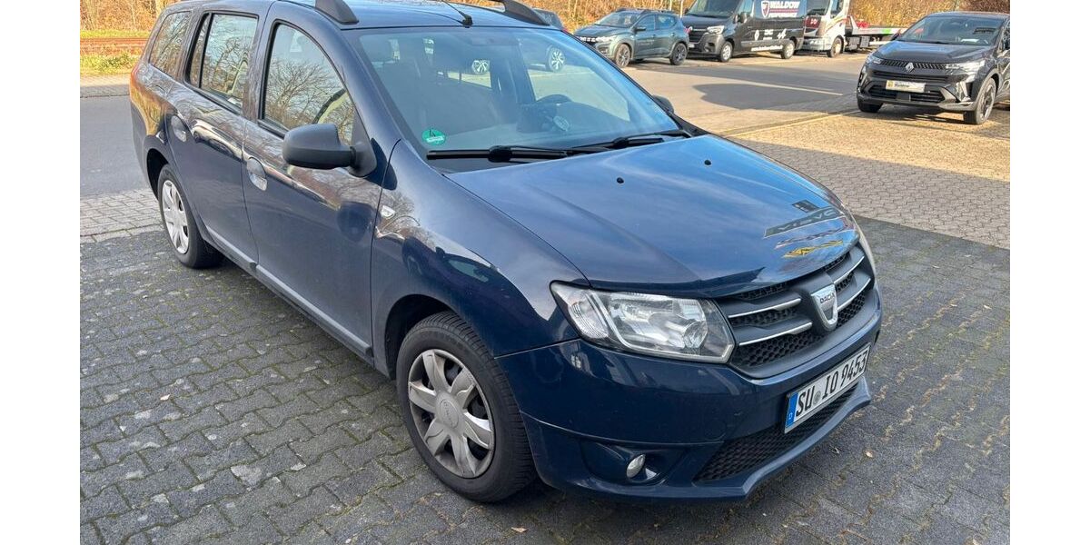 Dacia Logan 179.000 km 2.400 &euro; Bonn 53227