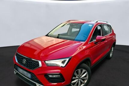 Seat Ateca 185.000 km 14.690 &euro; Köln Ostheim 51107
