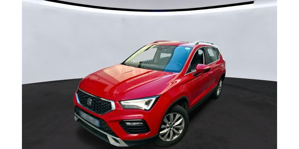 Seat Ateca 185.000 km 14.690 &euro; Köln Ostheim 51107