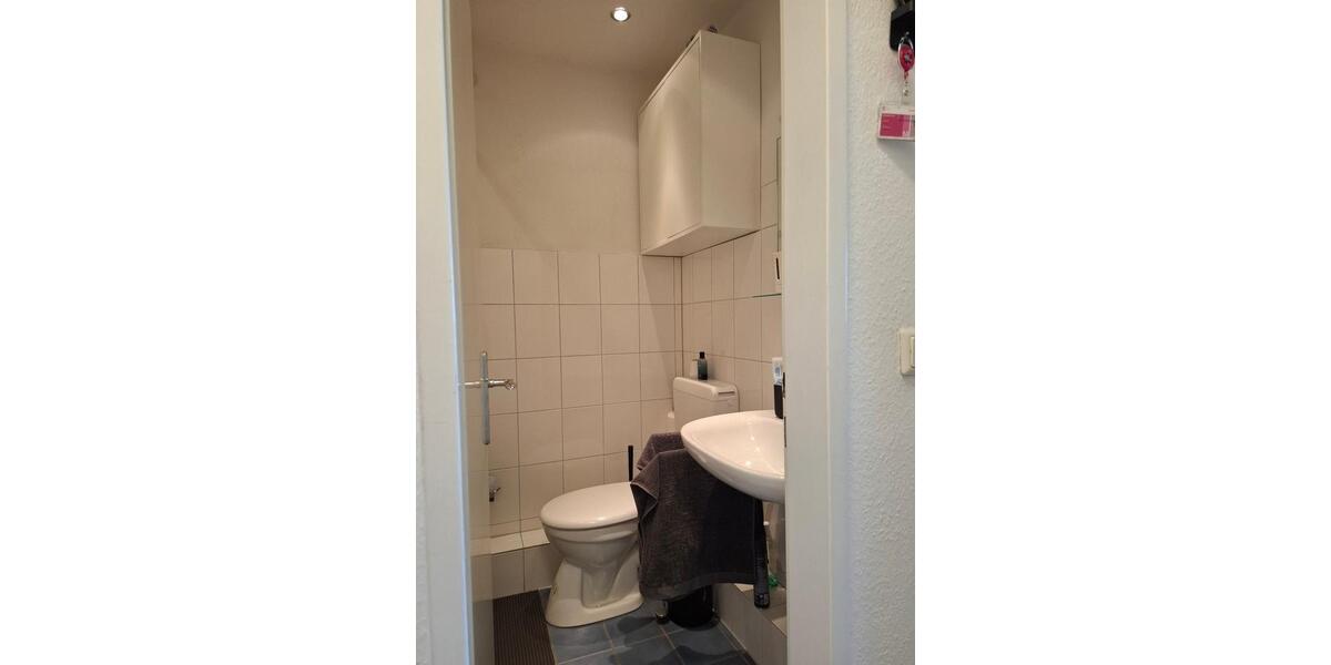 Etagenwohnung Bonn Beuel-Mitte - 1.5 Zimmer, 36 m&sup2;, 720&euro; | Angebot:26254890