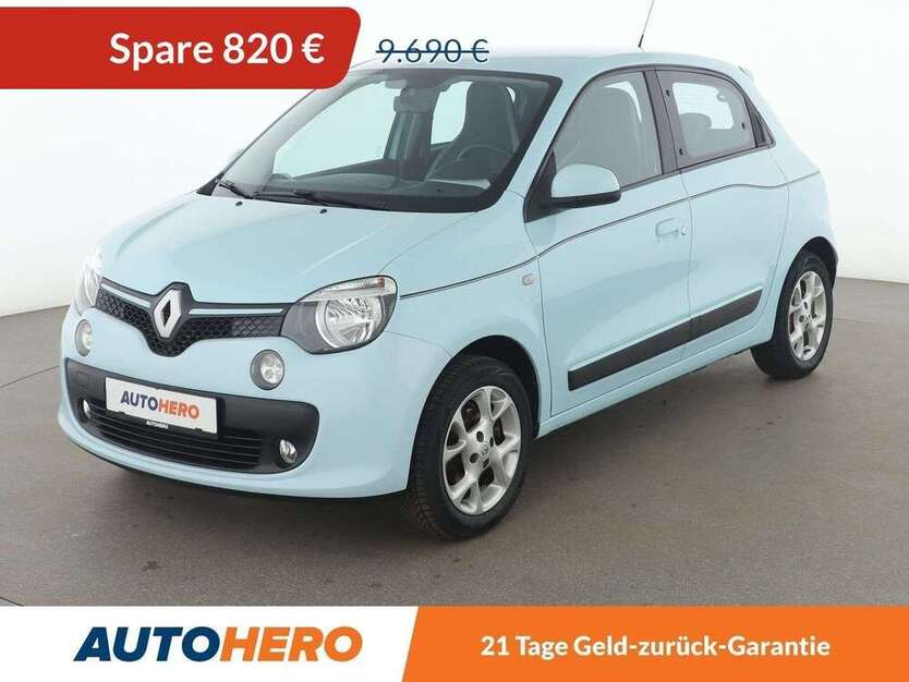 Twingo