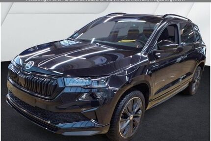 Skoda Karoq 16.390 km 34.950 &euro; Meckenheim / Bonn 53340