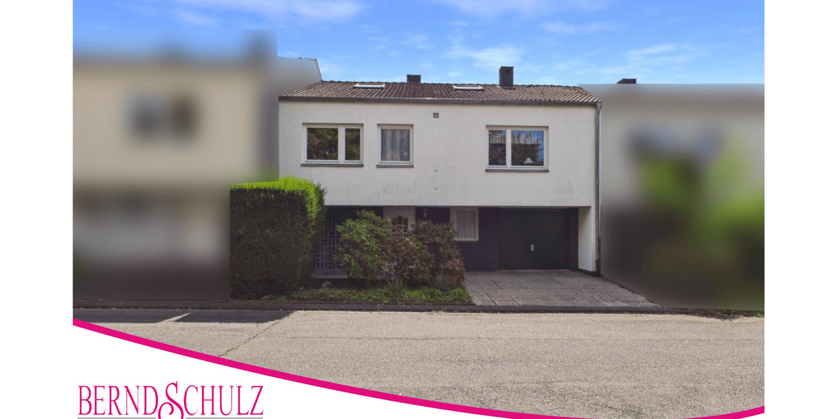 Einfamilienhaus Bonn Hardtberg - 3 Zimmer, 117 m&sup2;, 397.000&euro; | Angebot:27337169