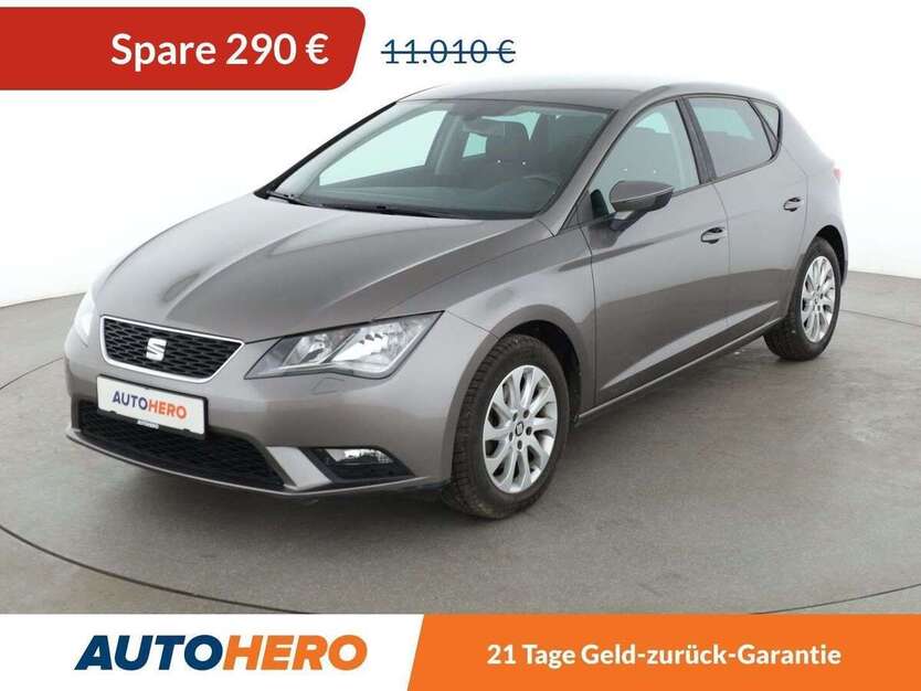 Seat Leon 90.015 km 10.430 € Köln 50739