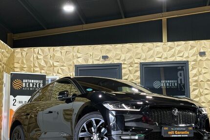 Jaguar I-Pace 64.000 km 26.999 &euro; Swisttal 53913