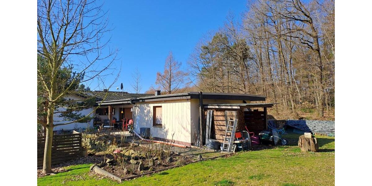 Bungalow Neunkirchen-Seelscheid Seelscheid - 3 Zimmer, 125 m&sup2;, 260.000&euro; | Angebot:25855902