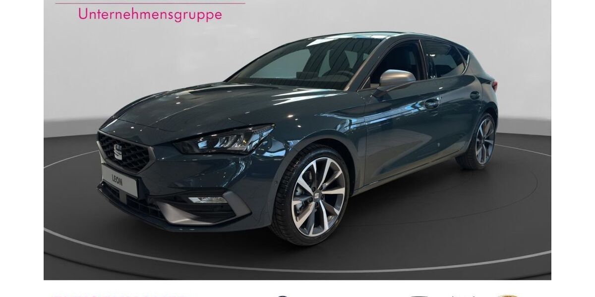 Seat Leon 8.000 km 27.990 &euro; Köln-Mülheim 51063