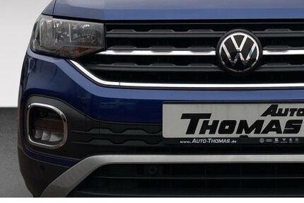 VW T-Cross 23.848 km 18.880 € Bad Honnef 53604