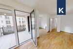 Etagenwohnung Bonn Dransdorf - 3 Zimmer, 79 m&sup2;, 1.200&euro; | Angebot:25805465