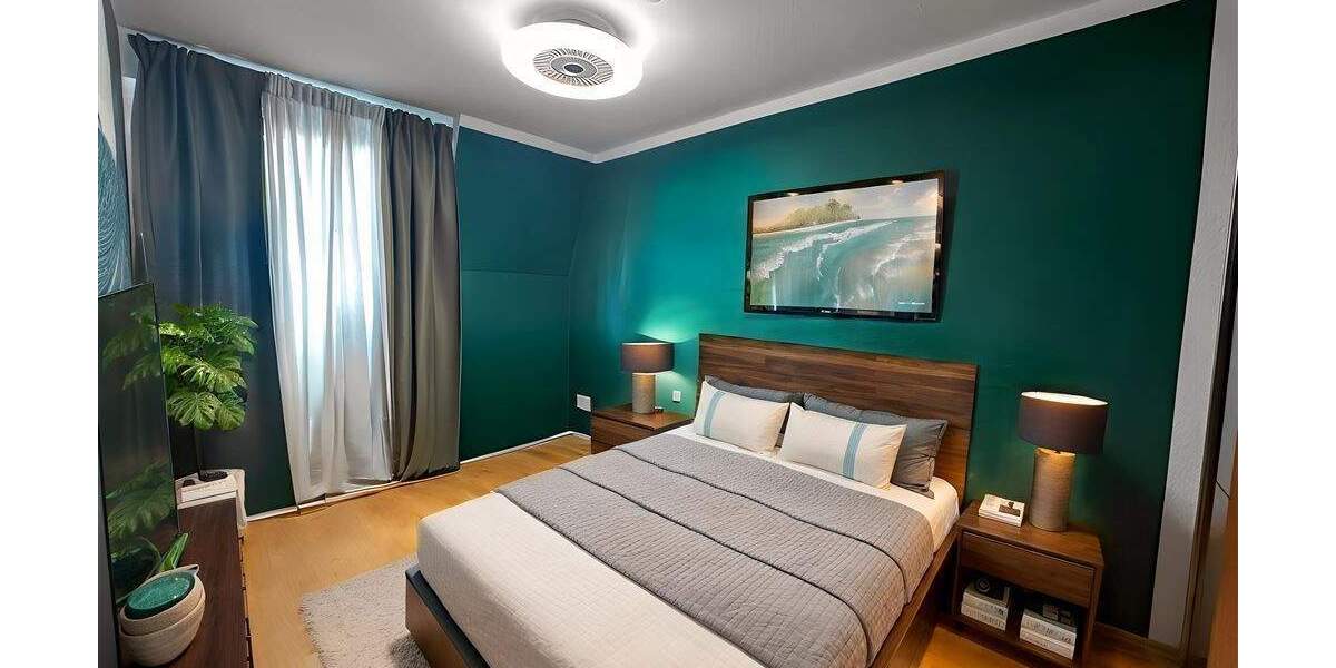 Reihenendhaus Rösrath - 6 Zimmer, 129 m&sup2;, 570.000&euro; | Angebot:24544977