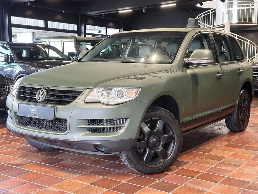 Touareg