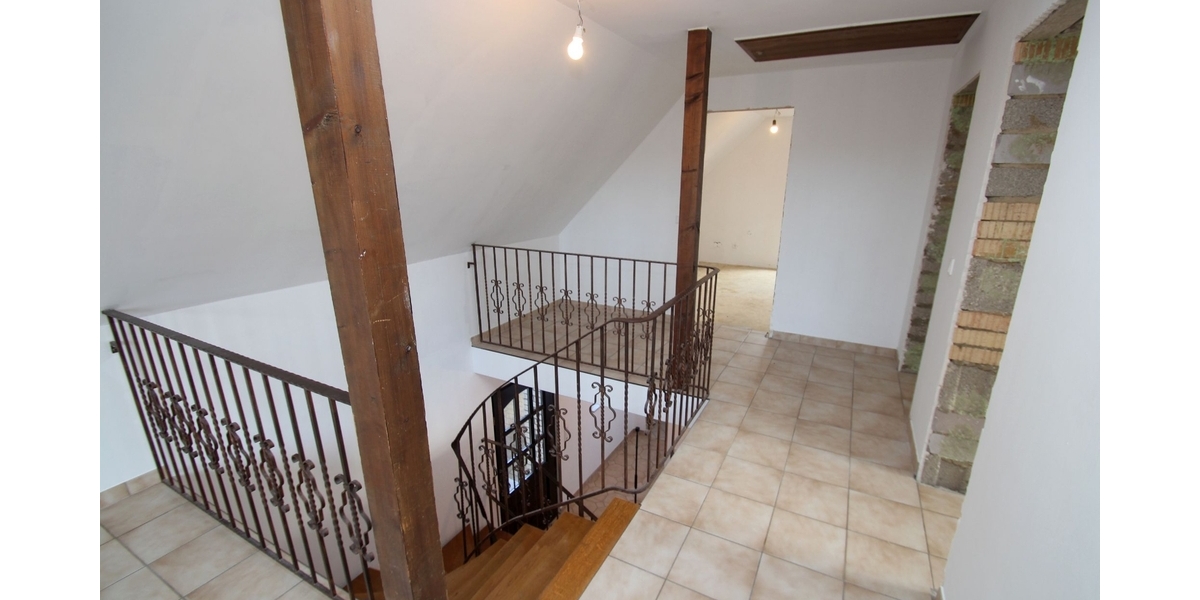 Mit 3D: Ihr neues Zuhause mit Platz, Kamin und Garten – Freistehendes Einfamilienhaus zum Ankommen und Gestalten - Einfamilienhaus Rheinbach | Angebot:25805834