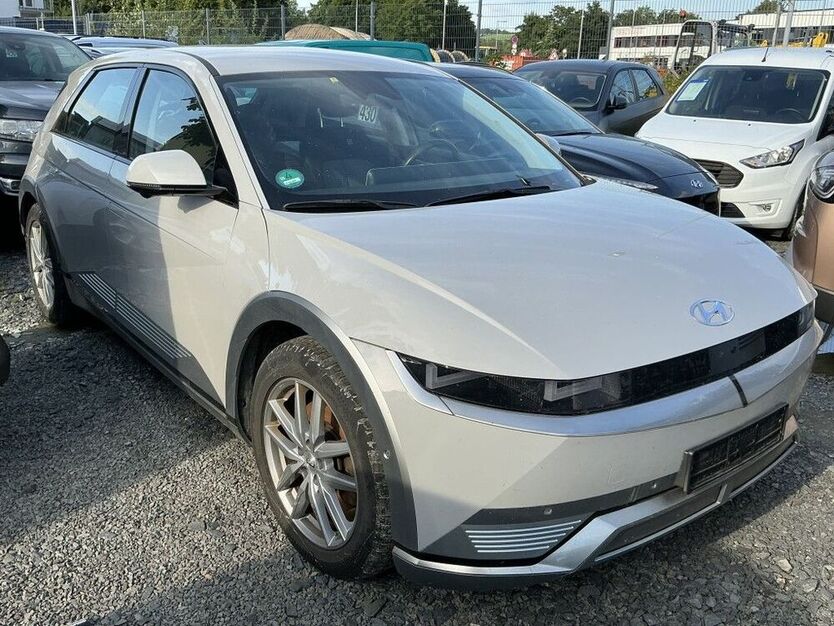 IONIQ 5
