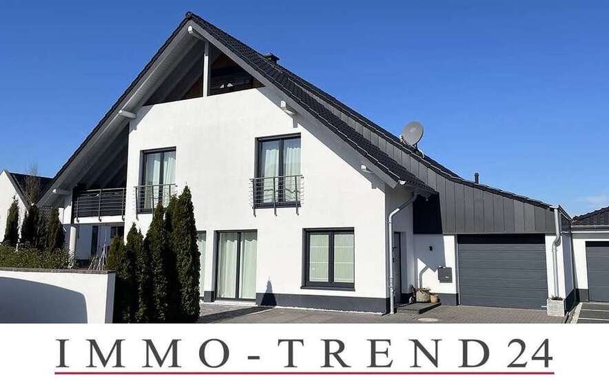 Haus zum Kaufen in Remagen Kripp 725.000 € 199 m²