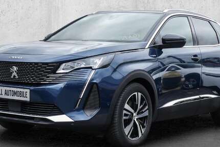 Peugeot 3008 29.320 km 26.900 € Köln 51149