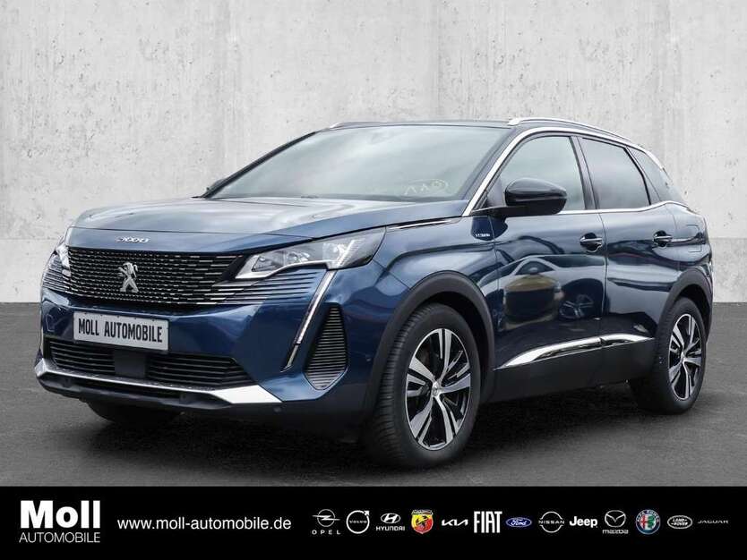 Peugeot 3008 29.320 km 26.900 € Köln 51149