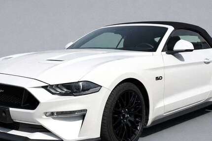 Ford Mustang 101.000 km 35.990 &euro; Köln 51065