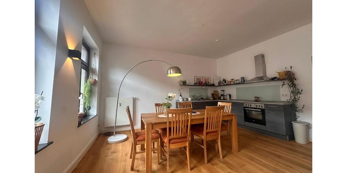 Etagenwohnung Köln Innenstadt - 2 Zimmer, 65 m&sup2;, 438.000&euro; | Angebot:27233750