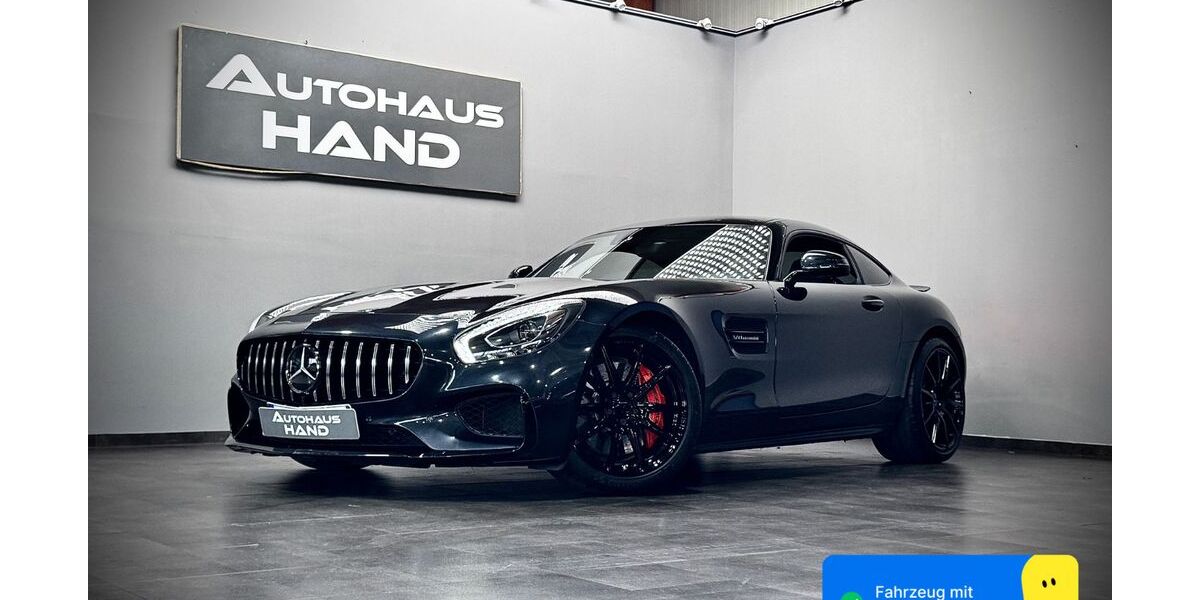 Mercedes-Benz AMG GT 114.890 km 61.990 &euro; Bad Honnef/Rottbitze 53604