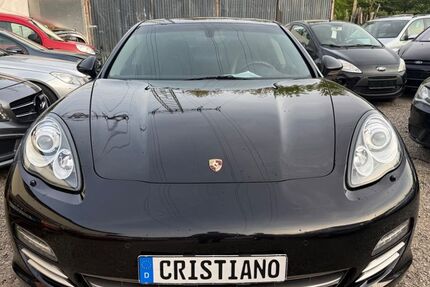 Porsche Panamera 192.000 km 20.999 &euro; Köln 51107