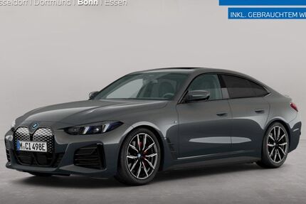 BMW i4 18.287 km 52.699 &euro; Bonn 53119