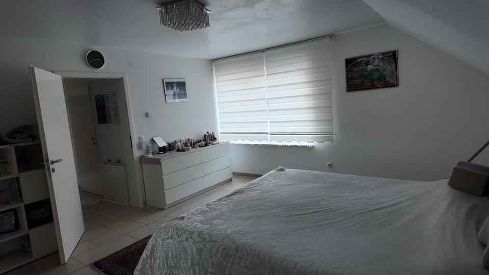 Doppelhaushälfte Bonn Küdinghoven - 6 Zimmer, 158 m&sup2;, 885.000&euro; | Angebot:24149744