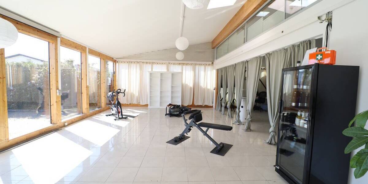 Gewerbeobjekt Euskirchen / Kuchenheim Kuchenheim - 360.000&euro; | Angebot:23972134