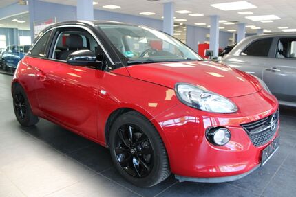 Opel Adam 53.798 km 7.980 &euro; Euskirchen 53881