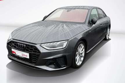 Audi A4 25.950 km 38.975 &euro; Sankt Augustin 53757
