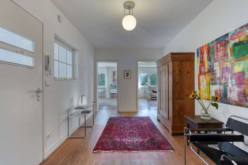 Wohnung zum Kaufen in Bonn 449.000 € 145 m²