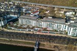 Wohnung mit Panoramablick auf den Rhein - Erdgeschoßwohnung Königswinter Altstadt - City | Angebot:24427721