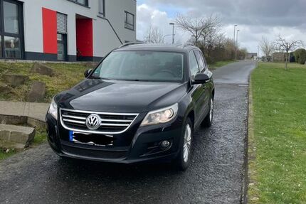 VW Tiguan 169.834 km 7.180 &euro; Königswinter 53639