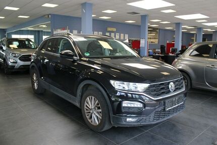 VW T-Roc 99.989 km 13.480 &euro; Euskirchen 53881