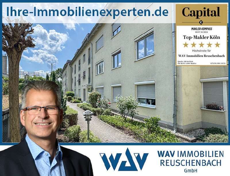 Wohnung zum Kaufen in Erftstadt 349.000 € 110 m²