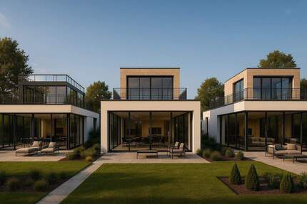 Grundstück Köln Hahnwald - 3.800.000&euro; | Angebot:22948715