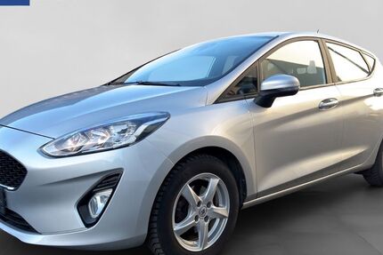 Ford Fiesta 99.999 km 9.999 &euro; Hennef 53773