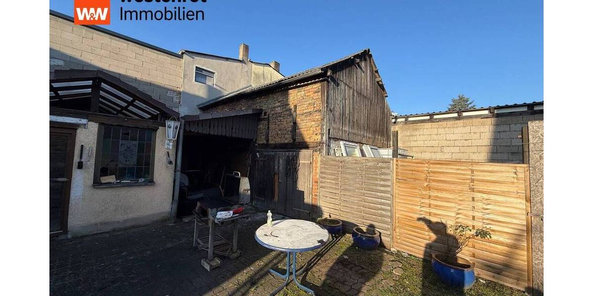 Mehrfamilienhaus, Wohnhaus Sankt Augustin Niederpleis - 6 Zimmer, 135 m&sup2;, 378.000&euro; | Angebot:23946801