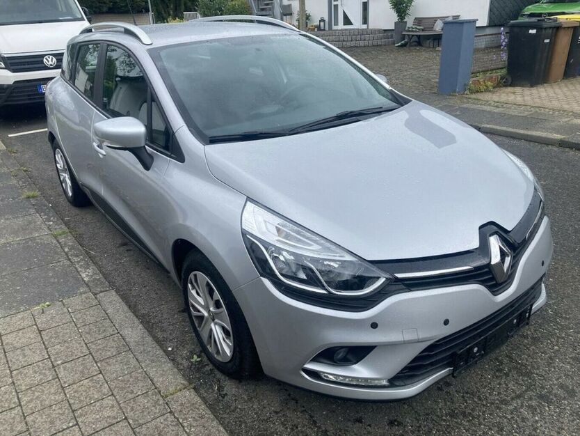 Renault Clio 30.000 km 12.500 € Erftstadt (bei Köln) 50374