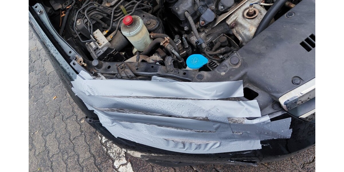 Honda FR-V 207.000 km 3.450 &euro; Königswinter 53639