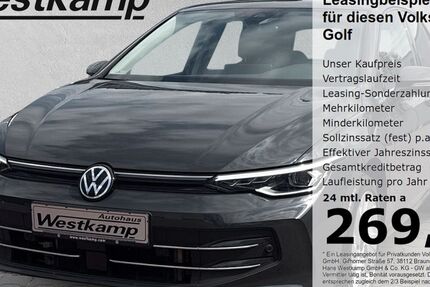 VW Golf 9.650 km 26.530 &euro; Frechen 50226