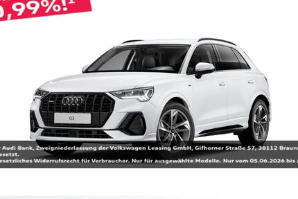 Audi Q3 9.192 km 42.980 &euro; Bonn 53119