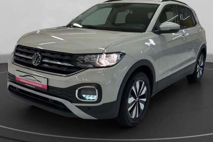 VW T-Cross 27.495 km 19.490 &euro; Bonn 53119
