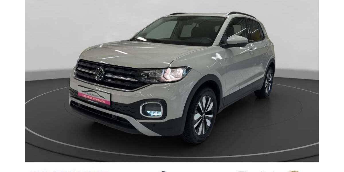 VW T-Cross 27.495 km 19.490 &euro; Bonn 53119